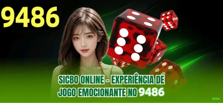 Cassino 868x - mesas ao vivo e jogos