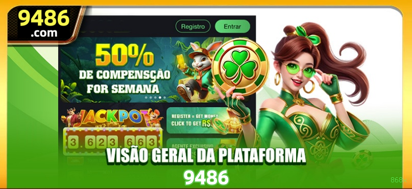 Aplicativo móvel 868x para iOS e Android