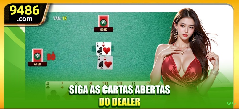 Pagamentos 868x PIX