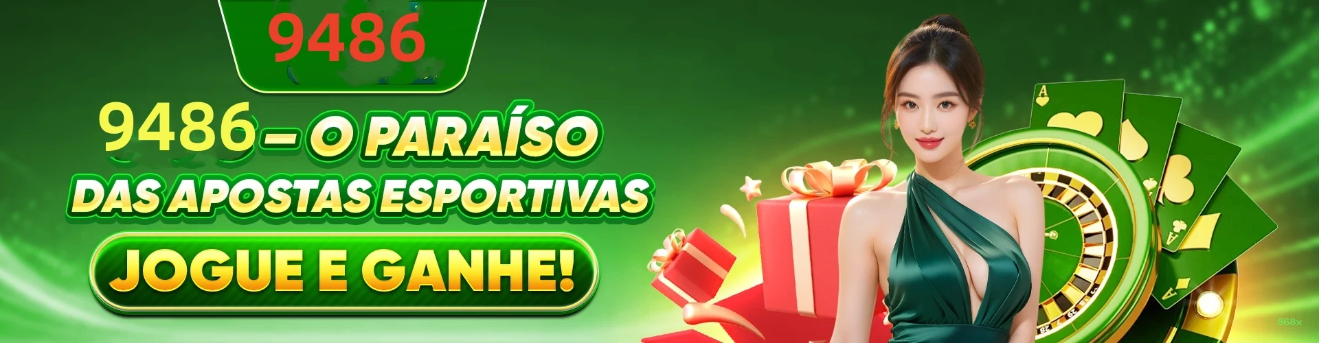 Registro 868x - cadastro rápido